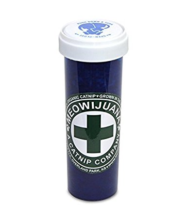 Wow meow! Meowijuana Purple Passion Catnip Leaf &amp; Flake amzn.to/2g3tDlv | User rating: 4.5 /5 stars, from over 29 user reviews