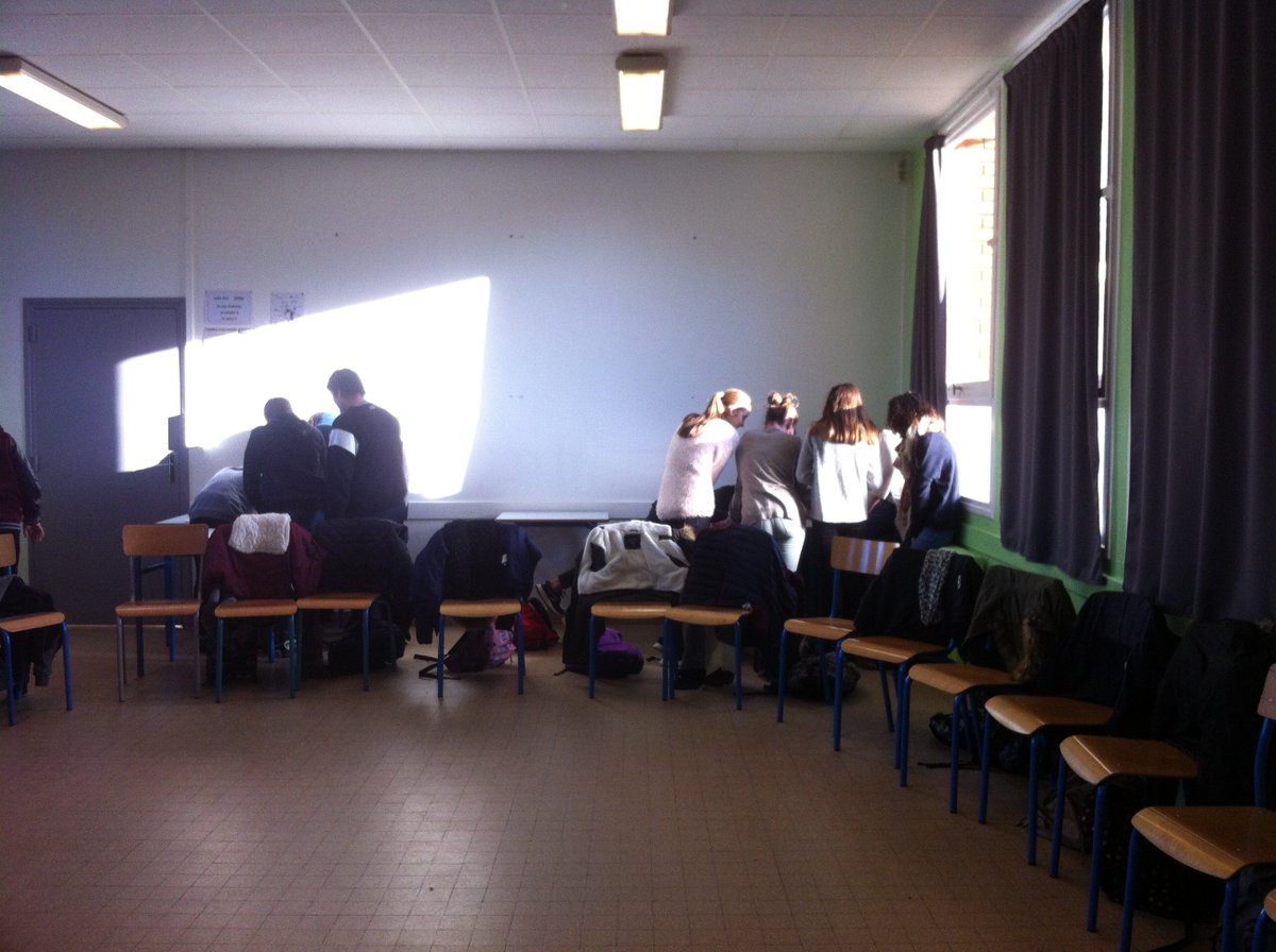 Démocratie&Courage ! tweet media