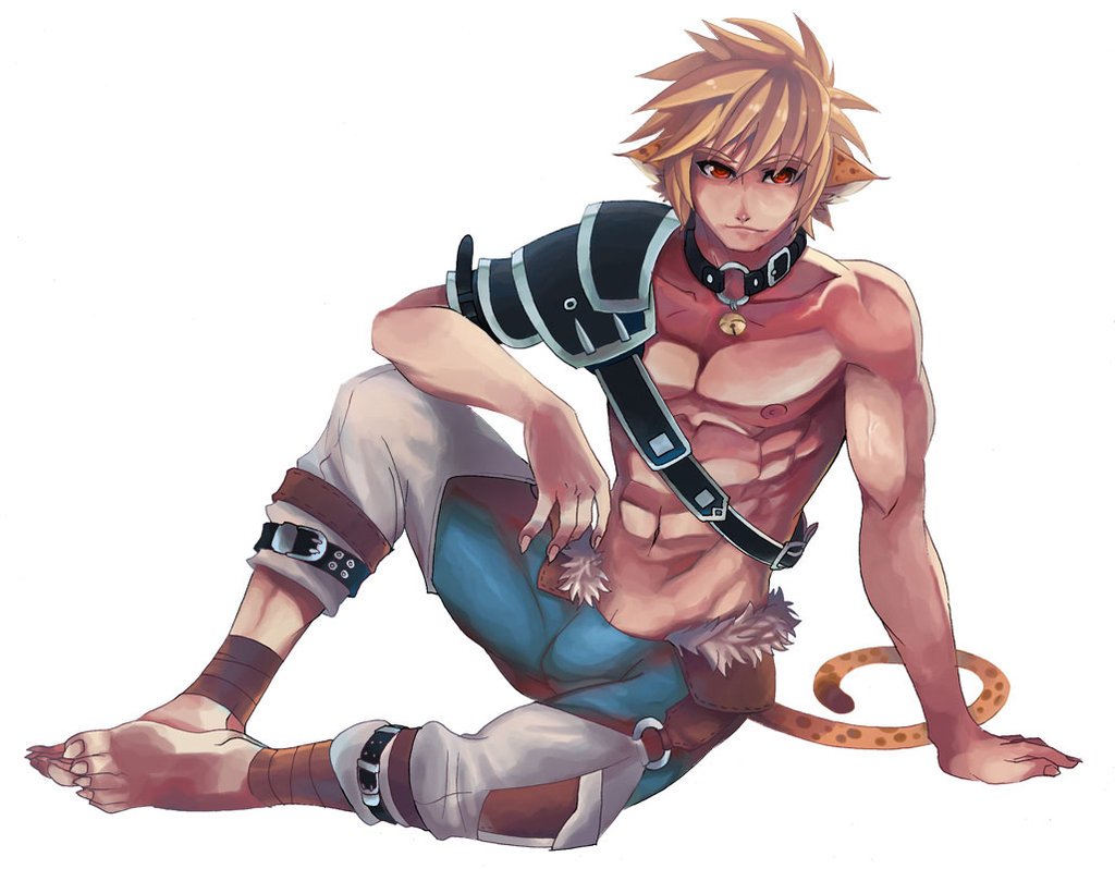 Catboy Bot (@catboys_bot) on Twitter photo 