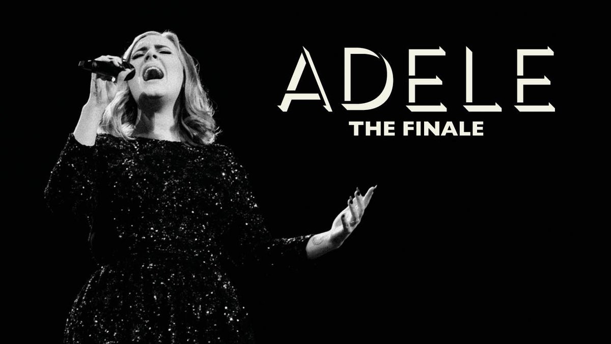 wembleystadium's tweet image. GREAT NEWS @Adele has announced two extra nights at #Wembley. She will perform on Weds 28 June &amp;amp; Sun 2 July! More info to come soon!
