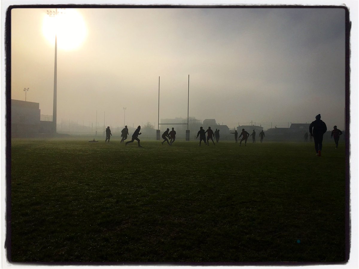 damienmonnot's tweet photo. Winter is coming!
@UBBrugby https://t.co/4Abgv7XRF4