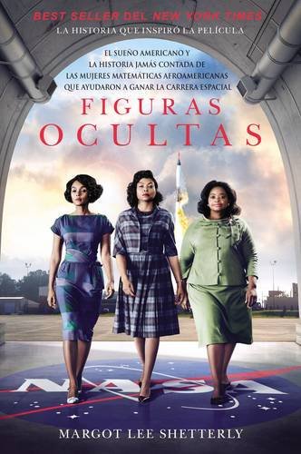 La historia de las mujeres #matemáticas afroamericanas que ayudaron a ganar la carrera espacial <a href="/mujerconciencia/">Mujeres Con Ciencia</a> mujeresconciencia.com/2016/12/01/fig…