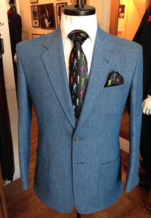 twistedlinings's tweet photo. An ordinary, #MadetoMeasure suit can be accessorised and made #Bespoke with our #Linings! Get in touch: https://t.co/StpXKQJ5dk https://t.co/u1w9m1eSYk