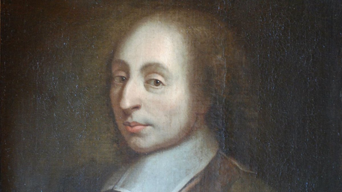 Wil je gelijk krijgen? Eerst gelijk geven. 350 jaar oud trucje van Blaise Pascal is nu wetenschappelijk onderbouwd. buff.ly/2gapt7z
