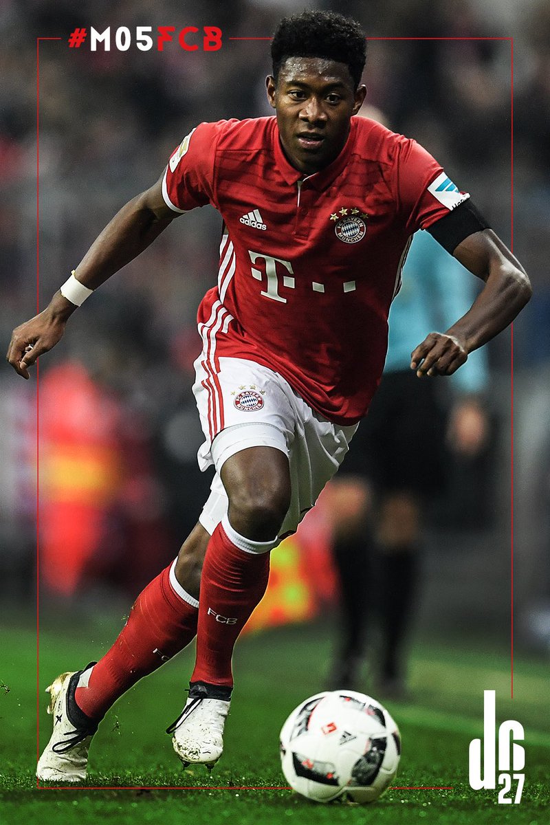 Here we go 🔴🔴🔴 #M05FCB #da27 https://t.co/L5G38rDVWC