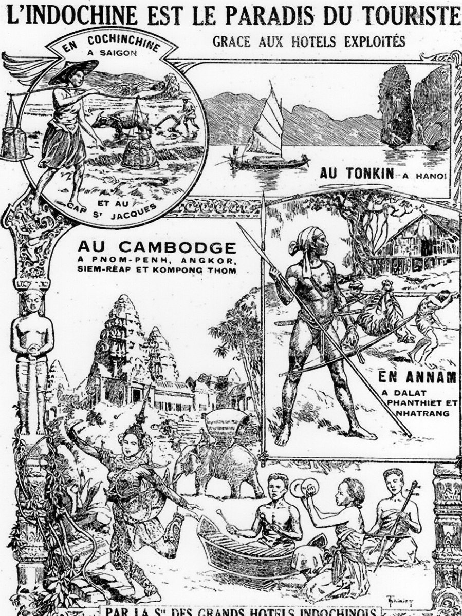 RicoKgt's tweet photo. Vive l'#Indochine 
Viva #Indochina
Long live #Indochina
ឥណ្ឌូចិន
印度支那
インドシナ https://t.co/Z1oYZ877e9