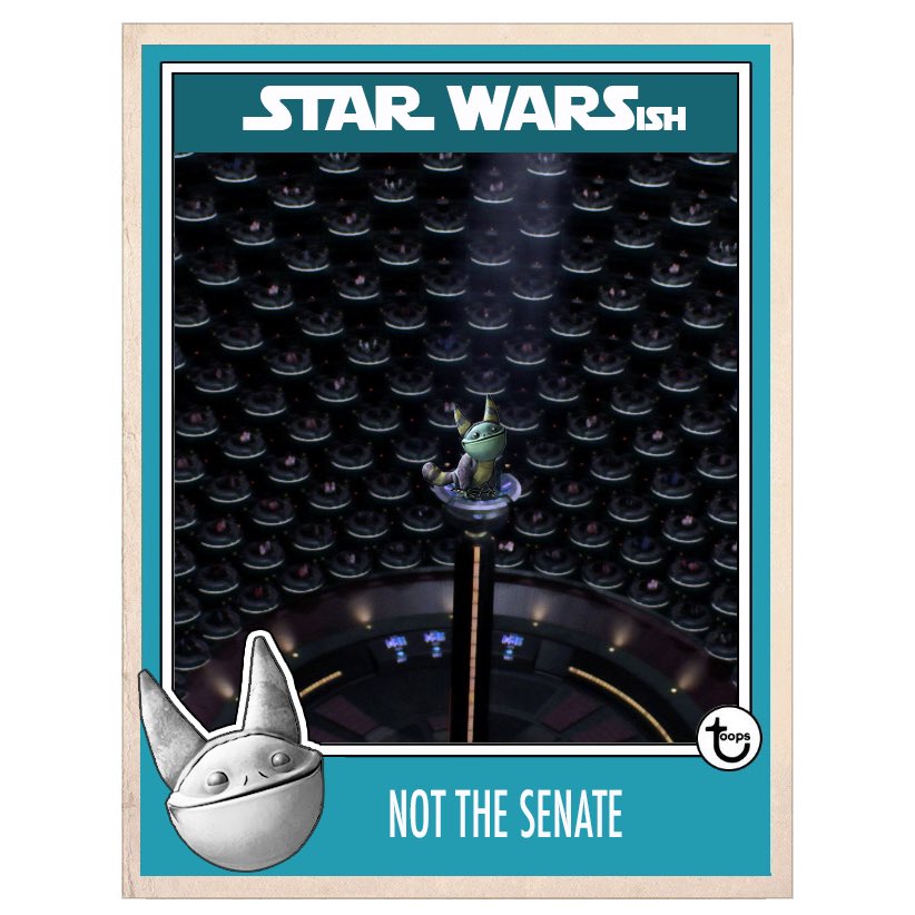 ToppsSenate's tweet image. 