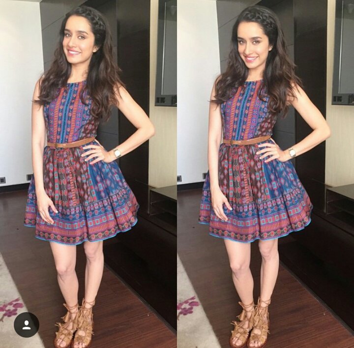 alseemoon's tweet photo. Throwback during #Abcd2Promotions...
#ShraddhaGems #ShraddhaKapoor https://t.co/HfqINzlo4b