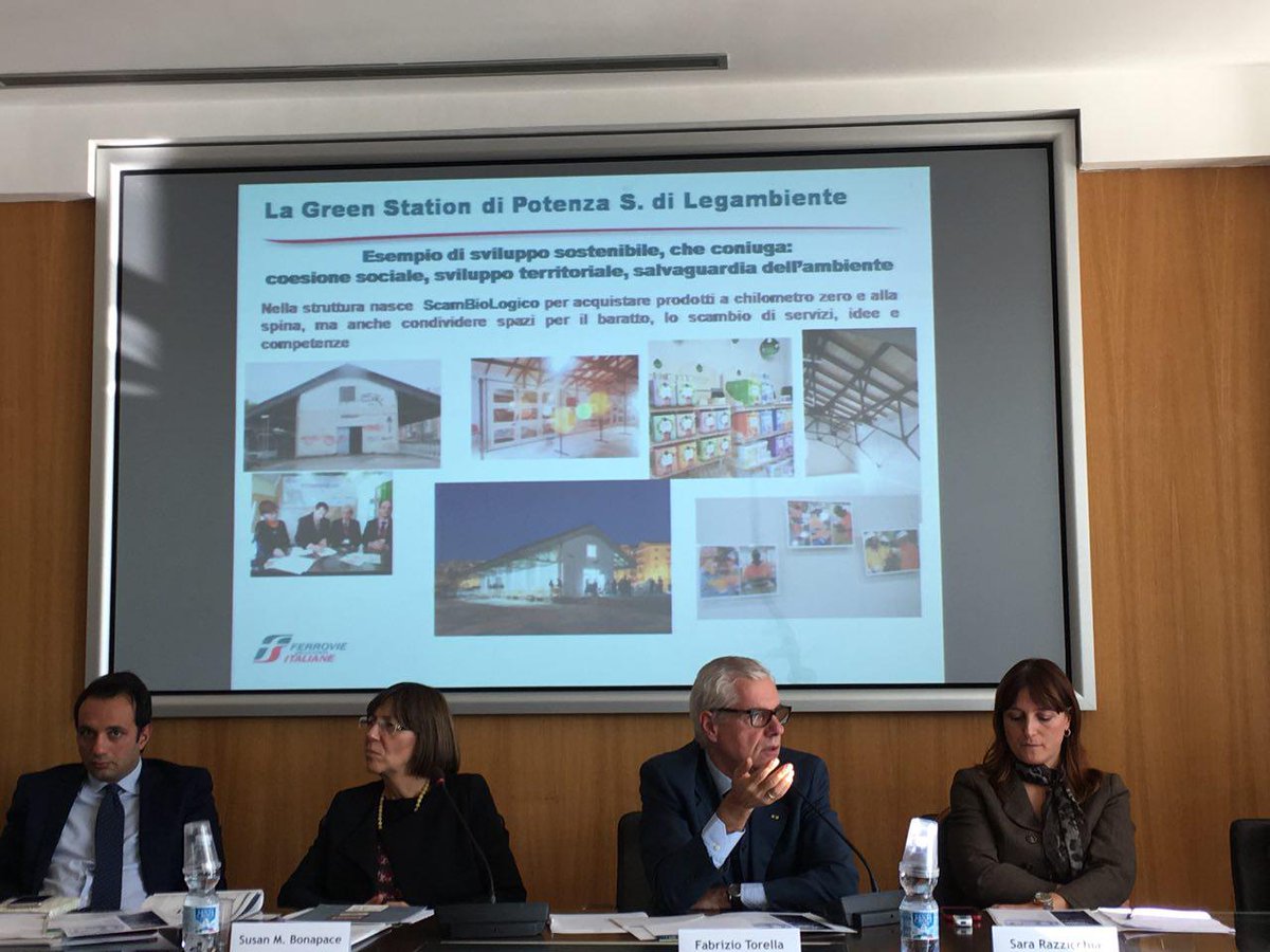 fsitaliane's tweet image. #PremioSocialis F.Torella #FS: l'immobile ora è centro culturale e mercato bio @ScamBioLoGiCo @Legambiente