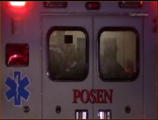 CapturedNews's tweet photo. #Posen, IL: Police responding to a house for two people down find two stabbing victims -#CPR was needed. #TraumaticArrest @ChiNewsHound https://t.co/B5sb76wfdA
