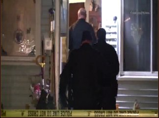 CapturedNews's tweet photo. #Posen, IL: Police responding to a house for two people down find two stabbing victims -#CPR was needed. #TraumaticArrest @ChiNewsHound https://t.co/B5sb76wfdA