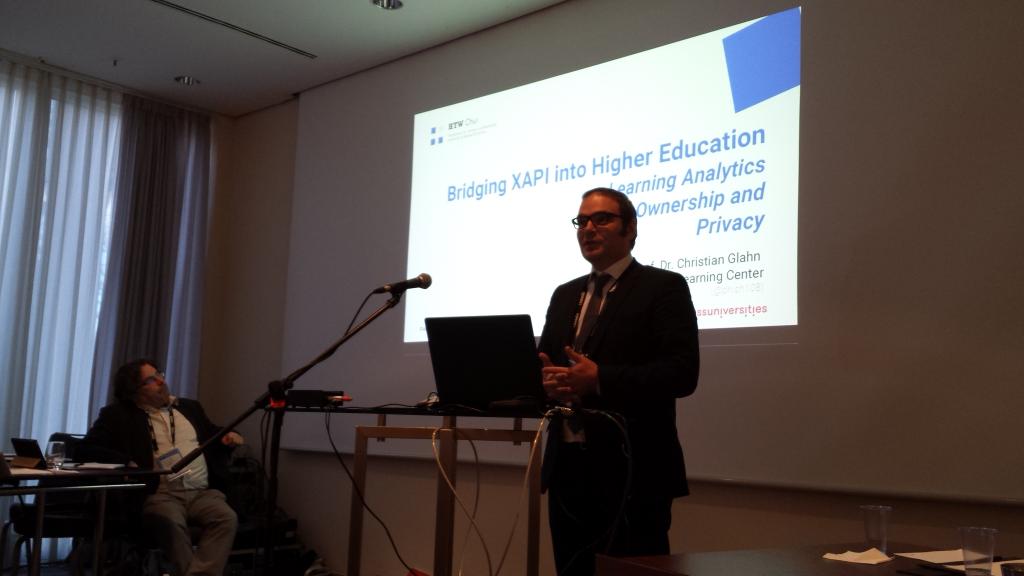 mihoberlin's tweet photo. How to implement Privacy by design by @phish108, soon a mandate for #GDPR at #oeb2016 https://t.co/a4dHZr9pKG
