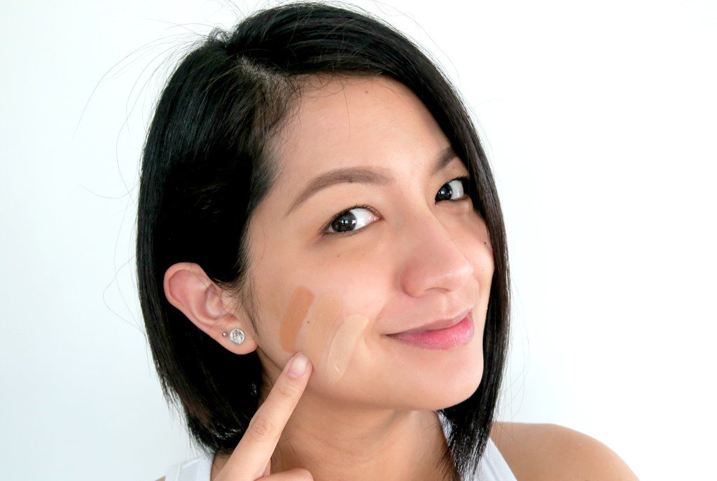 How to choose the right formula and shade of foundation thewayshewears.com/how-to-choose-…