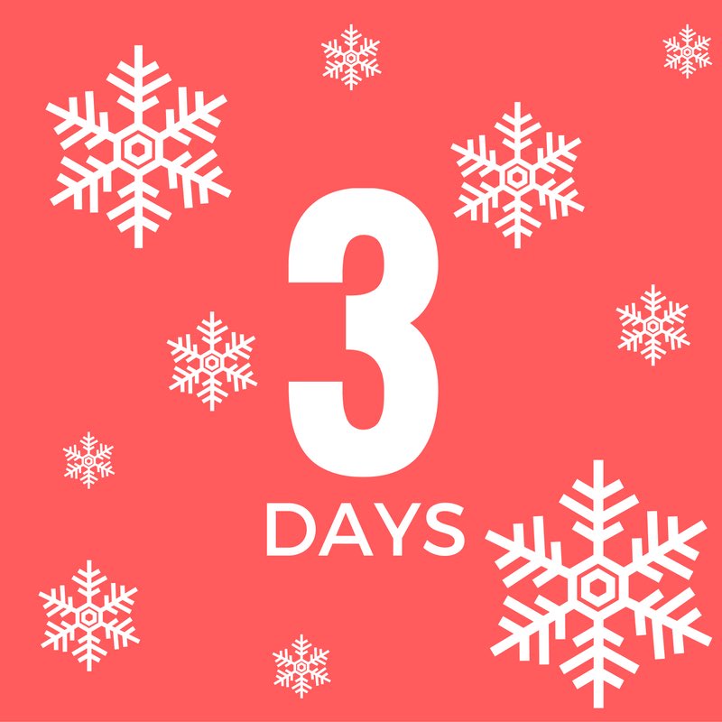 Join us on Tuesday 6th December for a glass of mulled wine and a mince pie 🍷...16:30-20:30...and receive 30% OFF ALL SKINCARE!❄️🎁🎅🏽