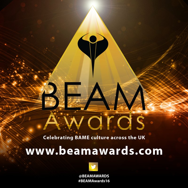BEAM Awards 2017 tweet media
