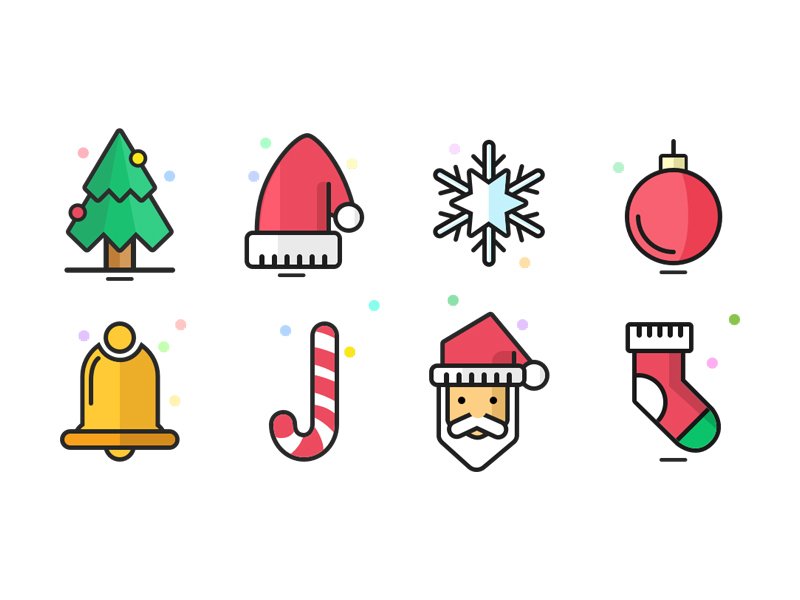 Ideativepl's tweet photo. Free resources for designers for Christmas:https://t.co/DKWxv4hn25  via @Grafmag #design #FreebieFriday https://t.co/C6i7rlCrNB