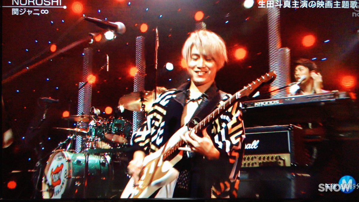 まあさ Di Twitter ほんとすき だいすき 和装にバンド最強 mステ 関ジャニ まあさ Di Twitter ほんとすき だいすき 和装にバンド最強 mステ 関ジャニ