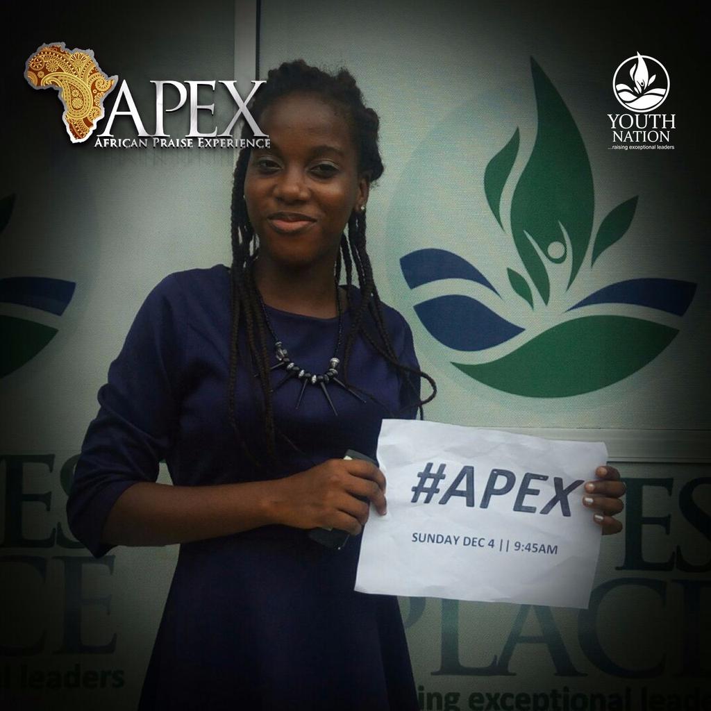 youthnationhp's tweet photo. Different Dialect, One God!
#APEX #AfricanPraiseExperience #RepYourRoot #Music #Dance #Play #Word https://t.co/7WZG1p1dMb