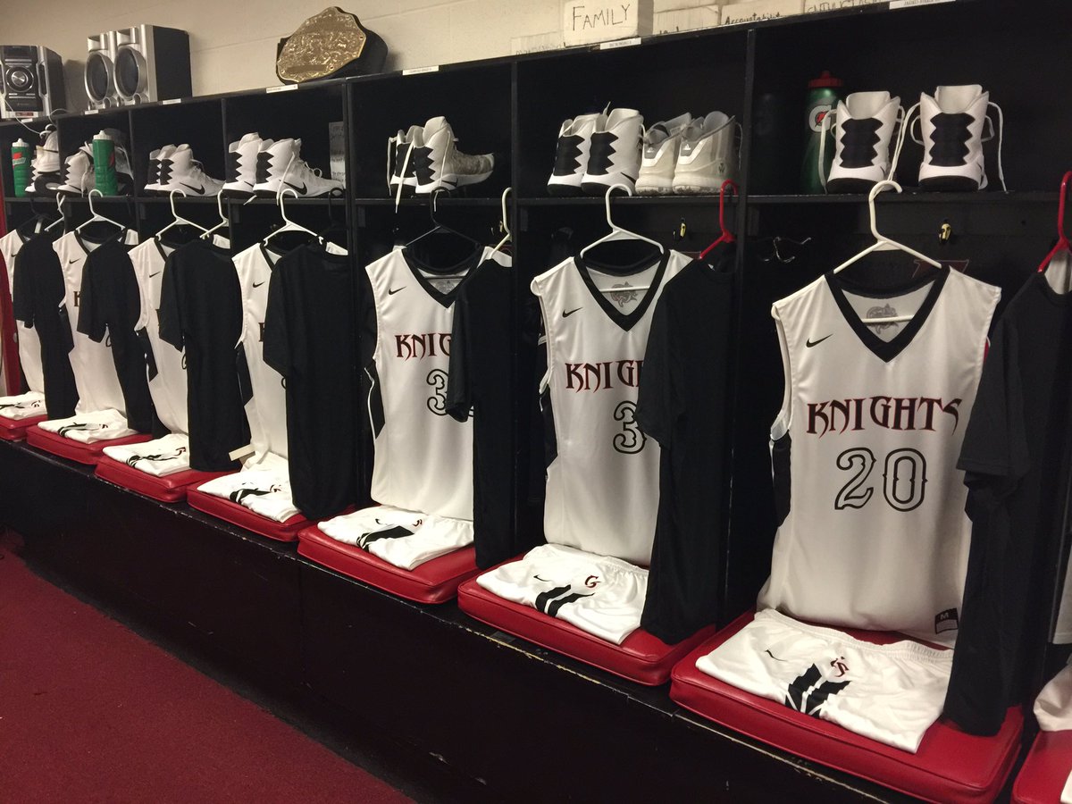 CoachGruse's tweet image. Game day! #ptc