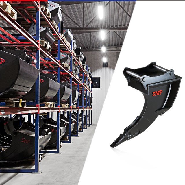 Nu lägger vi ett antal tjälbrytare på lager för omgående leverans. Finns för maskinstorlekar från 2 till 50 ton bit.ly/2gPvsiu