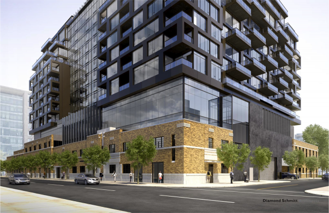 UrbanToronto tweet media