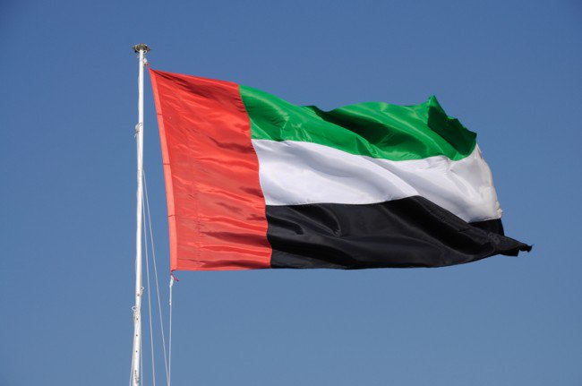 thomasedelmann1's tweet photo. Happy UAE National Day! Everybody, drive carefully tonight! We show our best manners to celebrate this great nation!
https://t.co/xH7h6spx9G https://t.co/lAzHHWGimw