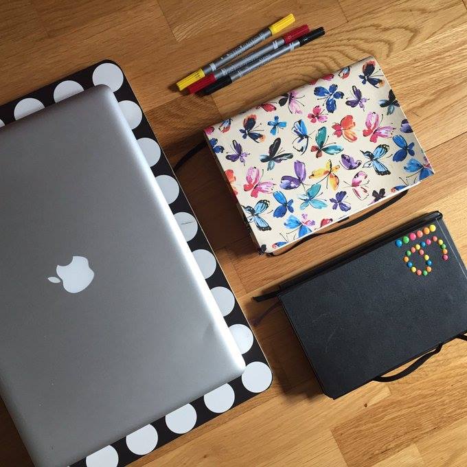 Nace @LasHilanderas1: plataforma online que reúne el trabajo de artistas contemporáneas. MÁS INFORMACIÓN AQUÍ → lashilanderas.net