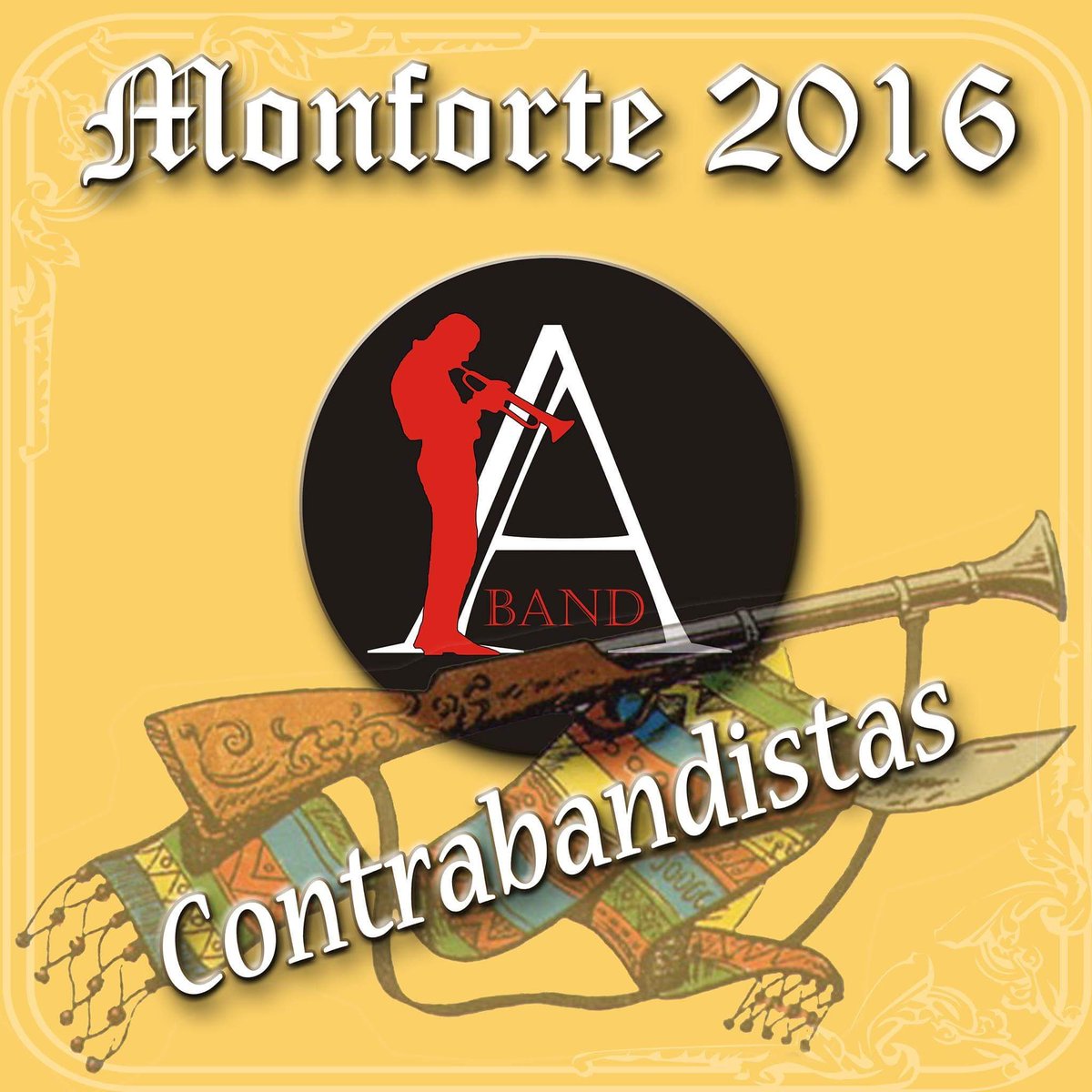 Últimas Fiestas del año #MyCmonforte16 #momentosacustic allí estaremos del 6 al 8