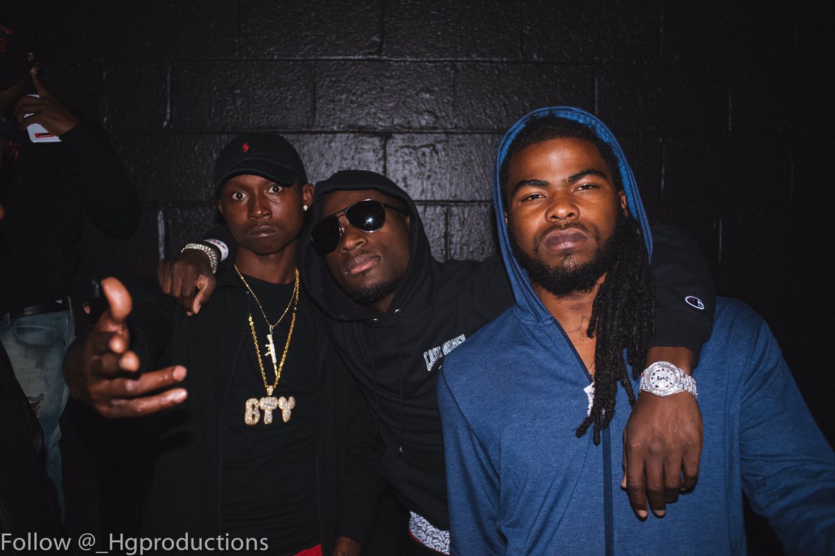 GuytonFilms's tweet photo. #2ndFeedUp Out Now go get that @Keem0017th @ralofamgoon #BTY https://t.co/B0rAy3pCOm