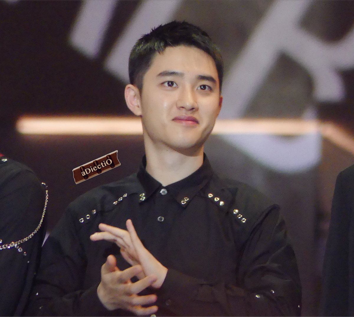 aDiectiO0112's tweet photo. 【preview】161202 MAMA 축하합니다👏✨ https://t.co/DOQ7BH8DiY