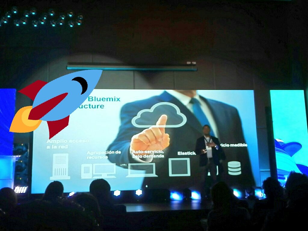 LidethR's tweet photo. Beneficios de cloud: ahorro en costos, despliegue ágil, información útil para toma de decisiones #ibmcloudco https://t.co/JdZdNg2sQi
