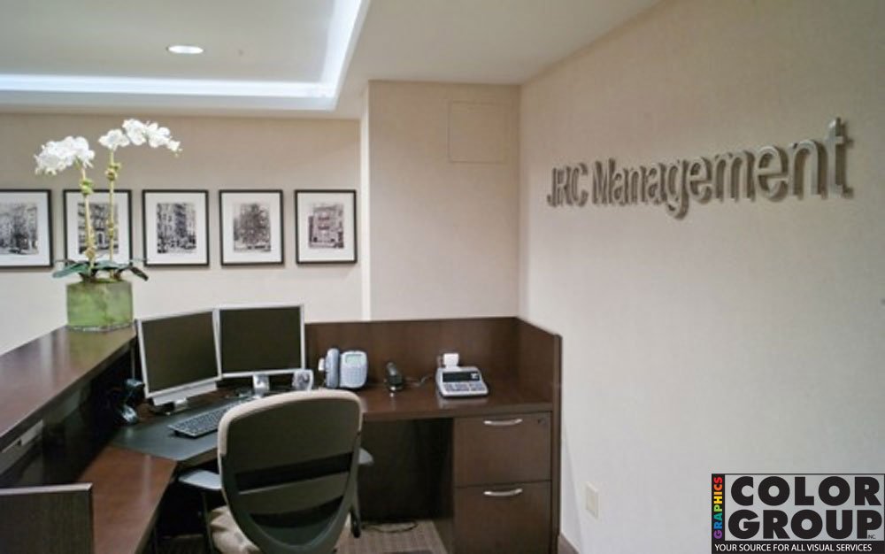 ColorGroupInc's tweet image. 3-D Lettering gives your business a sleek, professional aesthetic.
Explore Our Portfolio: bit.ly/2aRsKKt
#business #NewYork