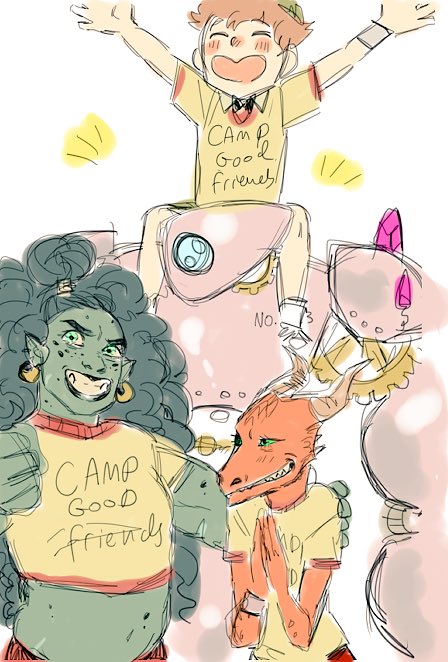 Enter colleagues, exit best friends #thezonecast 