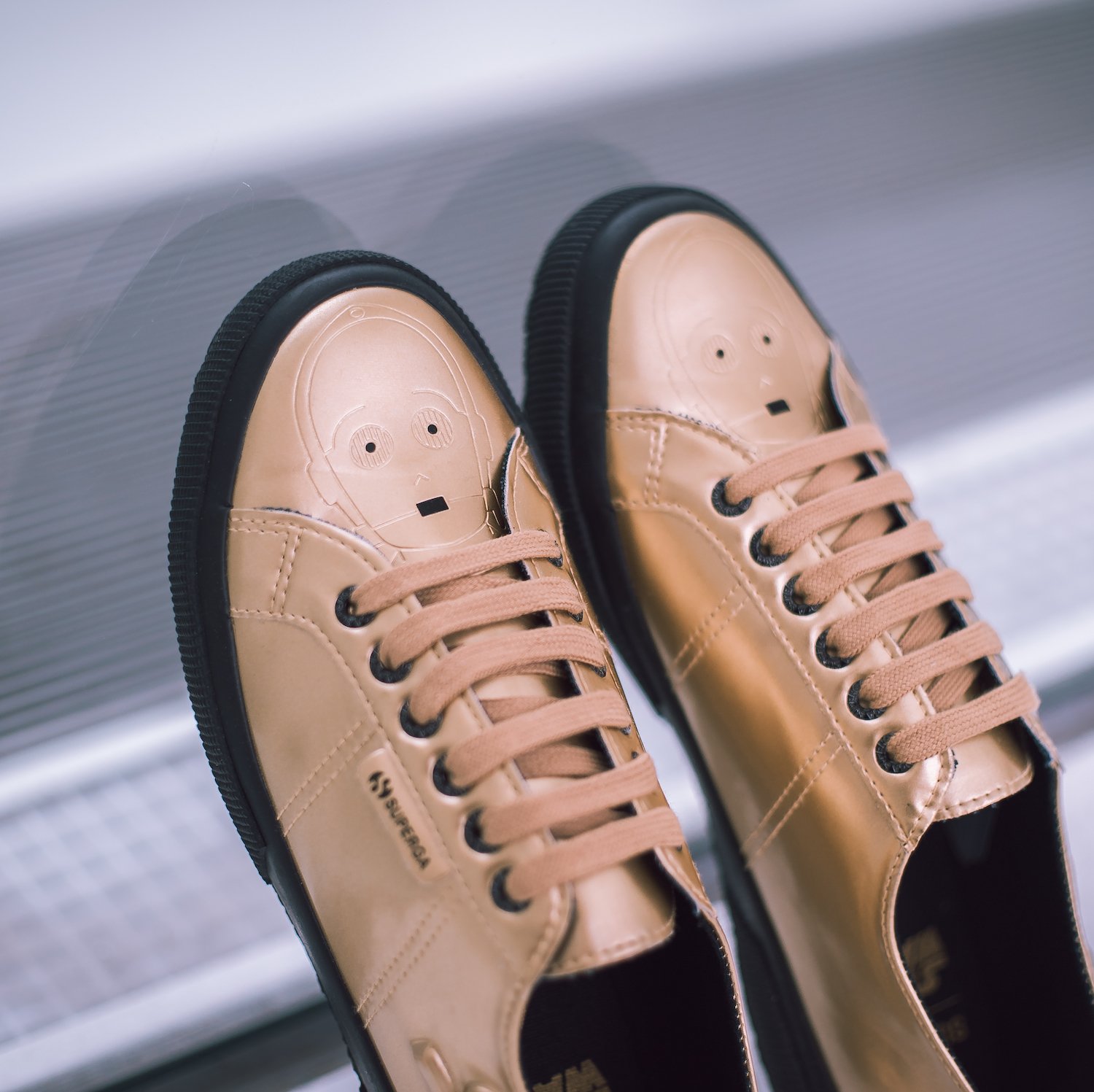 superga limited edition 2016