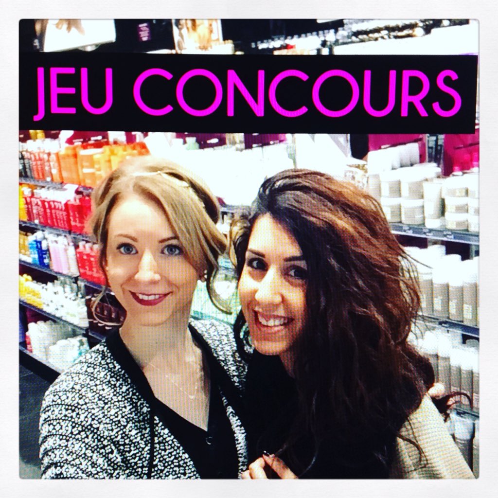 LaBoutiqueduCoiffeur tweet media