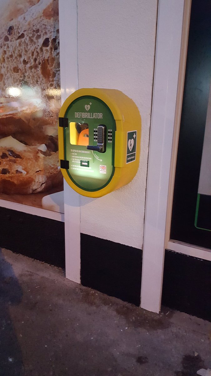 Wylde Green N. Forum tweet media