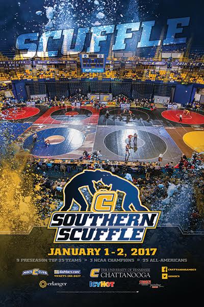 ChattanoogaWrestling tweet media