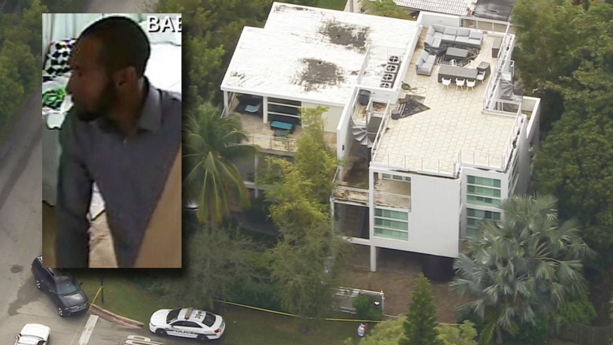 Police searching for suspect in Key Biscayne home invasion, schools on lockdown bit.ly/2g0UJaT https://t.co/on5gz006Hw