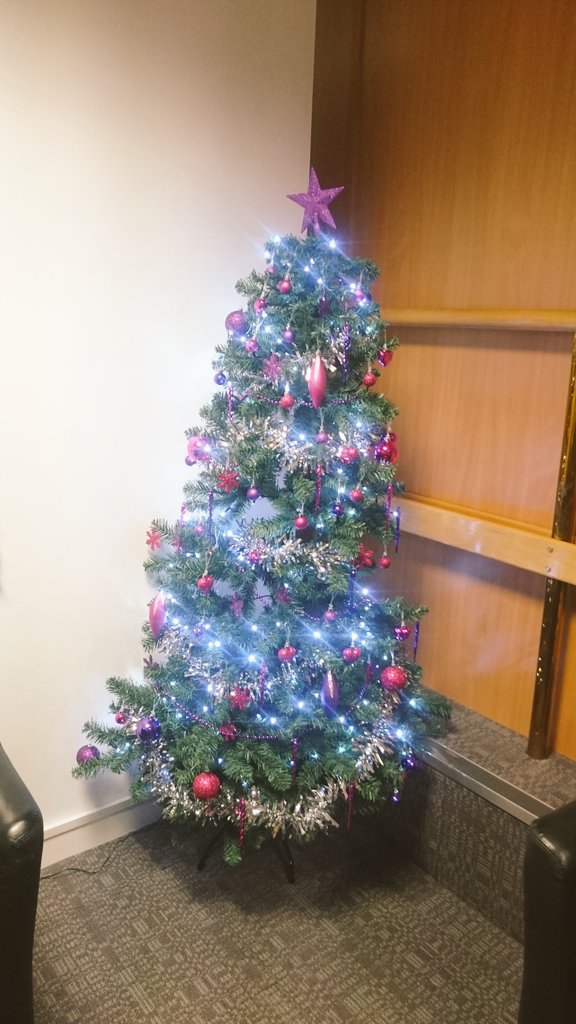 It's beginning to look a lot like Christmas 🎄 <a href="/dallasmcmillan/">Dallas McMillan</a> #Christmas #festiveseason