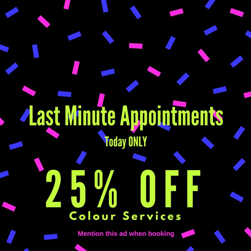 Classique Cutz Salon tweet media