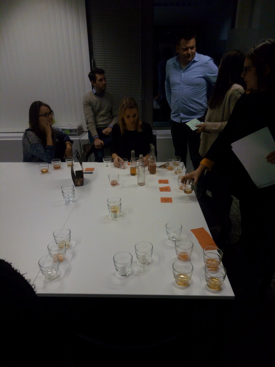 one of the many reasons i like to work <a href="/THoM_news/">TheHouseOfMarketing</a> #beertasting