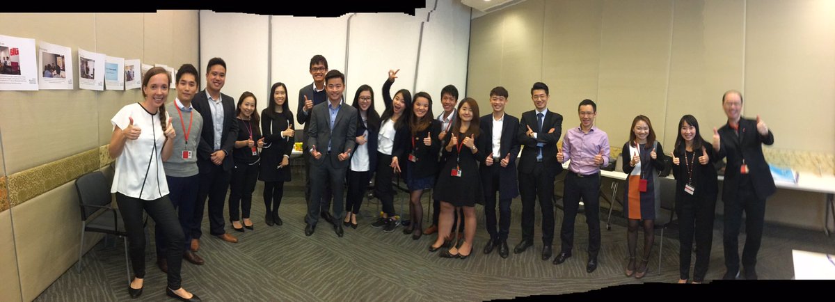 9yardsinno's tweet photo. Creating an amazing recruitment experience for millennials - roll out in Singapore, China, Hong Kong done! Taiwan is next! https://t.co/yn9b8yfjSe