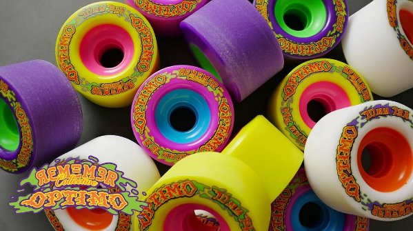 WarehouseSkate's tweet photo. Hello bright & colorful wheels from Remember Collective! Grab your favorite set now: https://t.co/zbKAGBBpvD
#wskate #remembercollective https://t.co/sstrzX6OcR