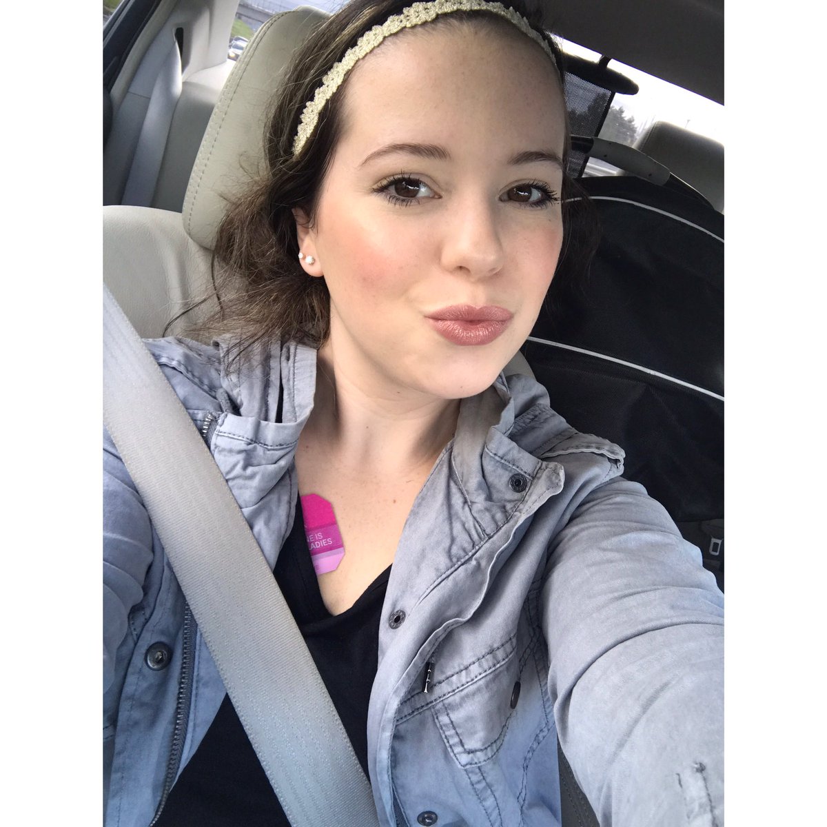 THRIVEbrooke1's tweet photo. #thriving #happy https://t.co/MglKb5W6VW