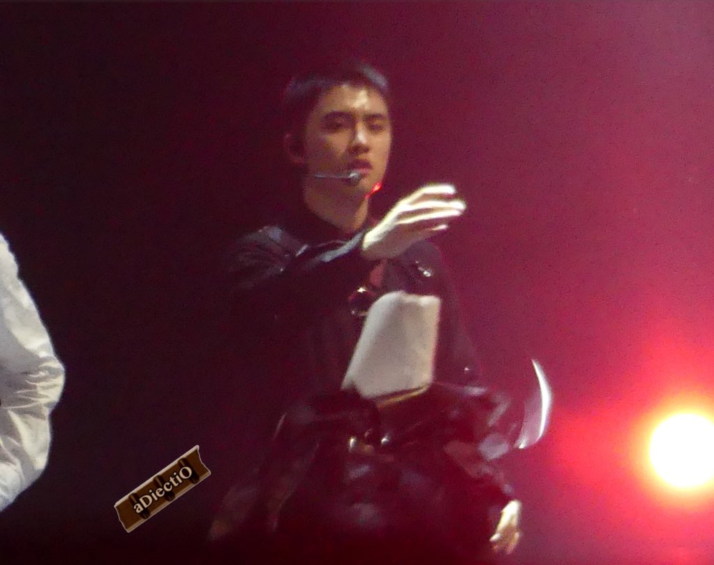 【preview】161202 MAMA Monster