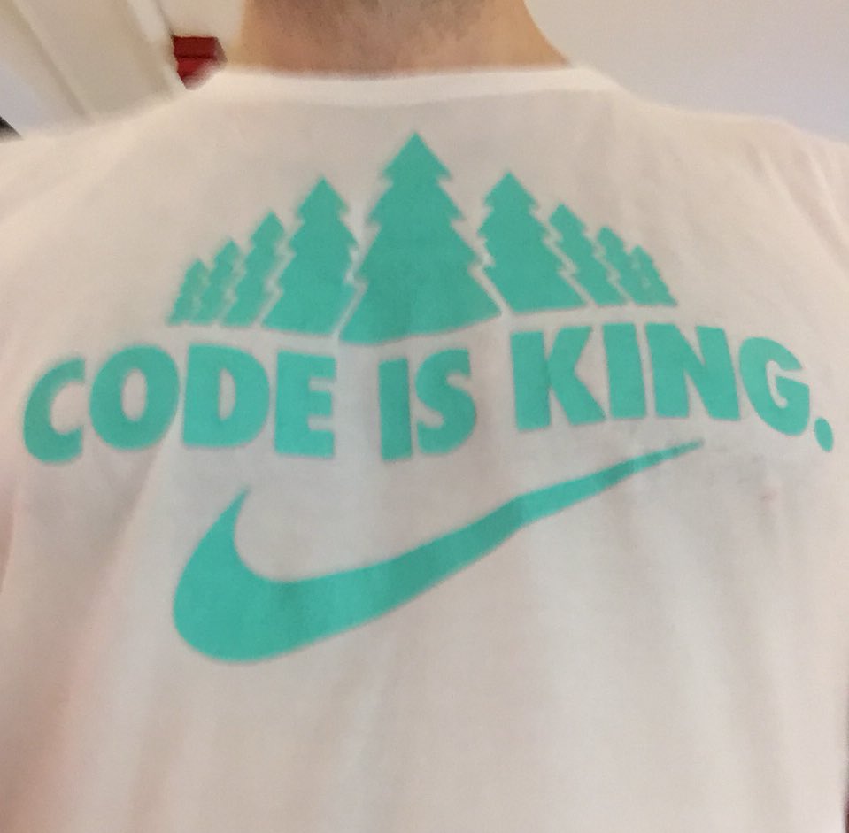 di_cicco's tweet image. Last run in Vegas ! 
#codeisking #awsreinvent