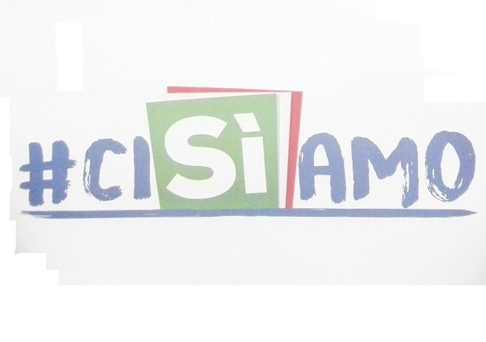 AlbinoMalfara's tweet photo. C’è tanta voglia di vincere,  di dare un altro volto al futuro ed al nostro paese. Questa volta #BastaUnSì, per davvero. #iovotosi #CiSiamo https://t.co/AioOoTSXnt
