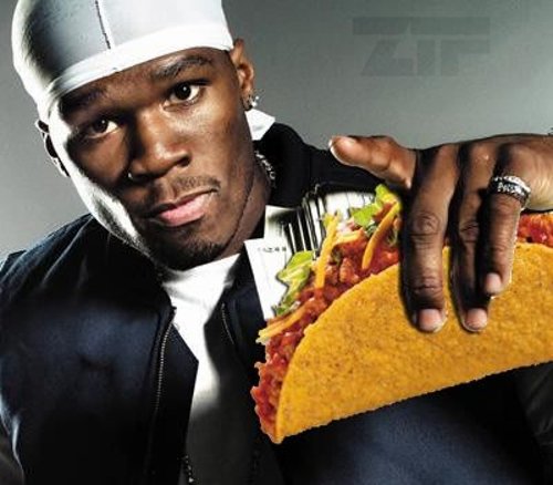 FCTacoBell's tweet photo. How much will your taco cost today? Here is a hint https://t.co/FXYCBrCDp2