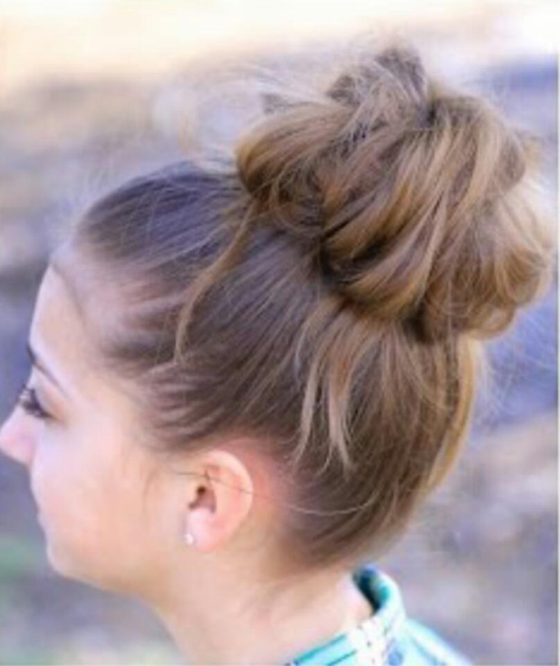 There are two types of studios: