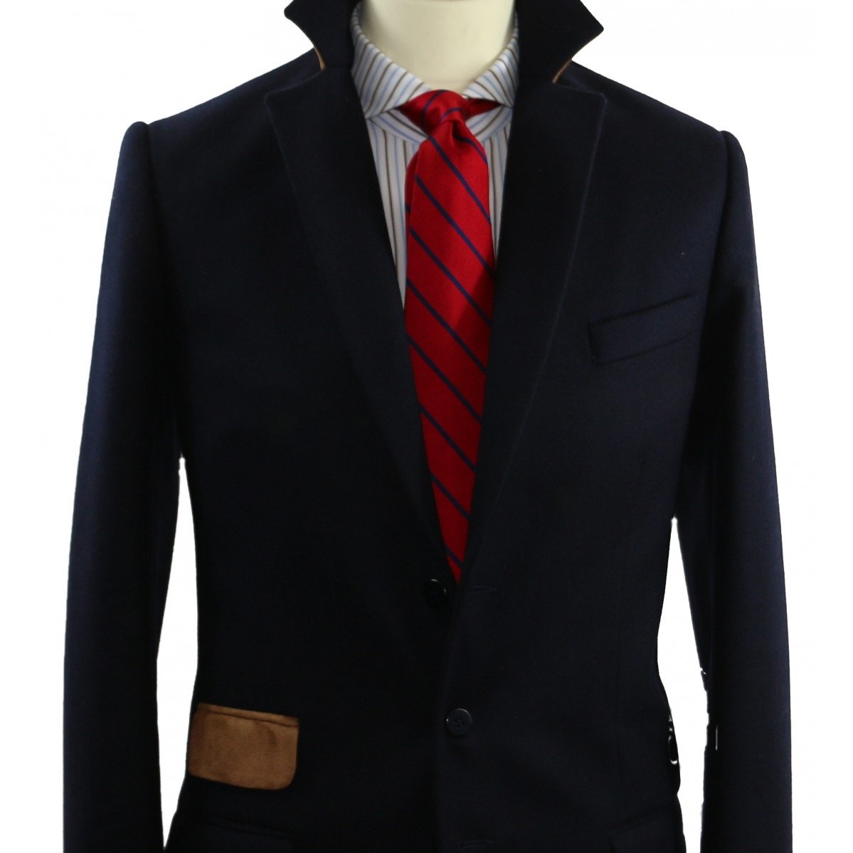 MensCodeRennes's tweet photo. Le #pardessus #homme stylé façon créateur par @Gastby_Paris 
disponible en #boutique à #rennes et sur le #shop :
https://t.co/8nD05fVBuR https://t.co/QvZtdBvjEl